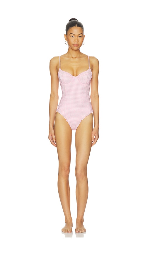 SIMKHAI Suni One Piece