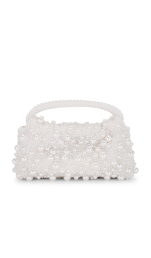 SIMKHAI Ellerie Pearl Mini Bag