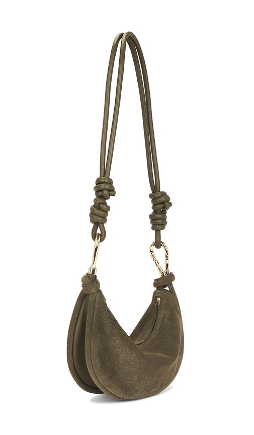 Simkhai Umhängetasche Avery In Olive. 