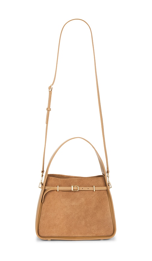 SIMKHAI Small Cleo Bucket Bag