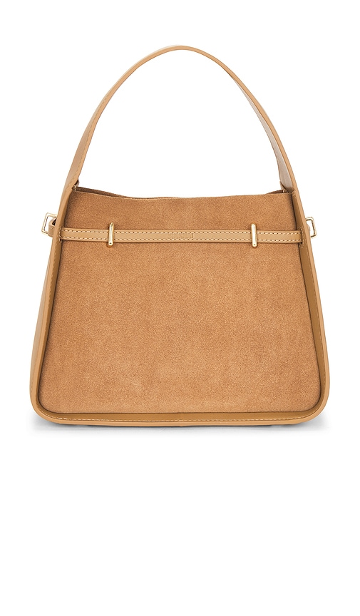  Simkhai Kleine Beuteltasche Cleo In Tan. 