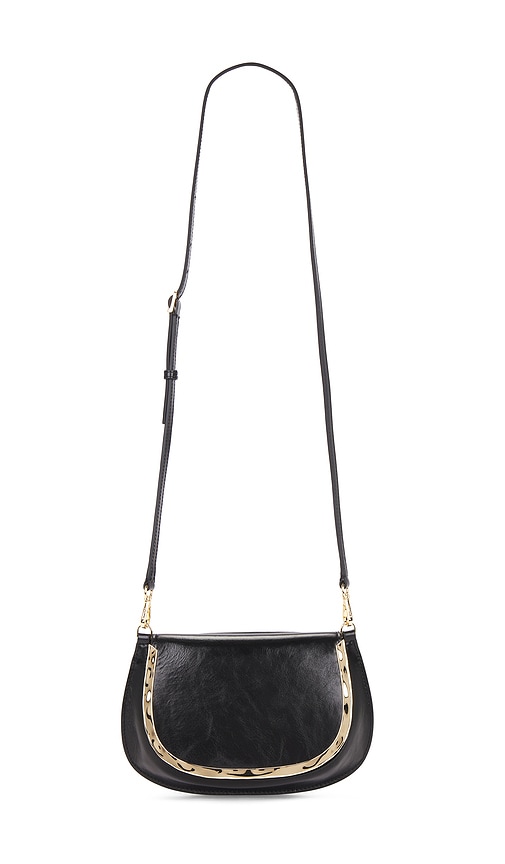 SIMKHAI Logan Crossbody Bag