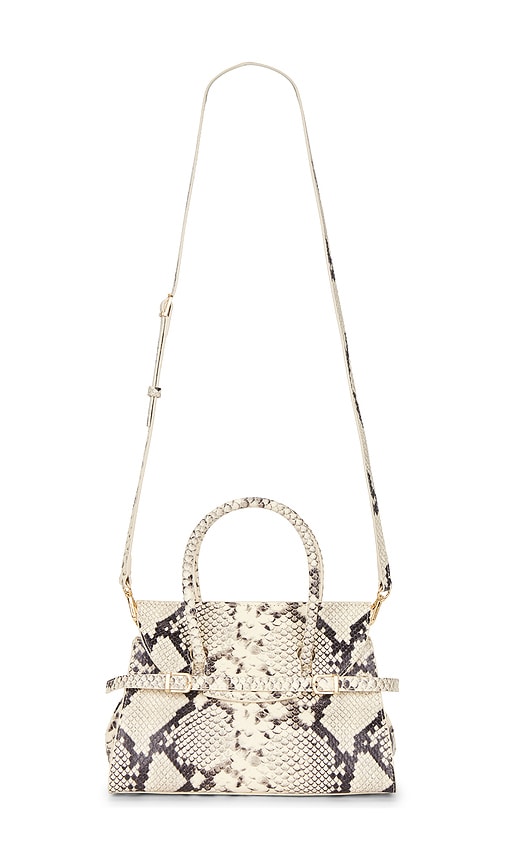 SIMKHAI River Small Top Handle Bag