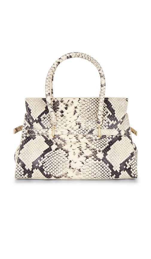  Simkhai Kleine Tasche Mit Henkel River In Cream. 