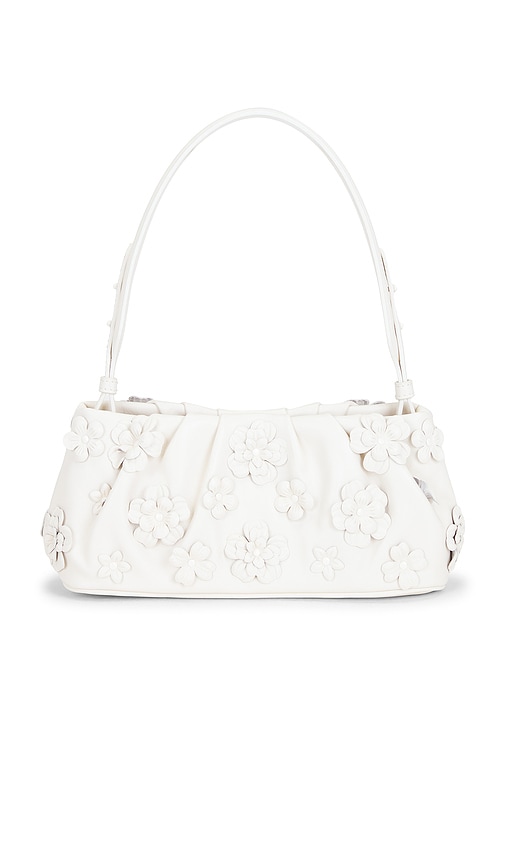 SIMKHAI SAC PORT PAULE HARLOW en Ivory 529 €