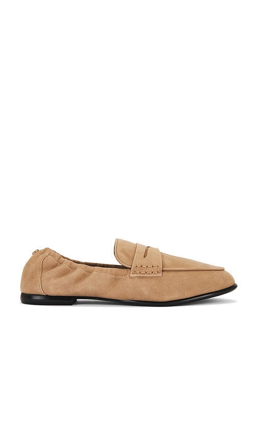 SIMKHAI Danna Suede Loafer | Thumbnail 6