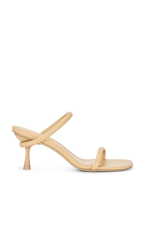 Siren Sandal