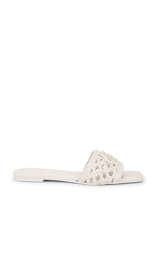 SANDALES PLATES DION en . Taille 37. Also en 38, 39, 40 - SIMKHAI - Modalova