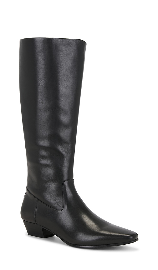 Simkhai Lowen Boot In Black