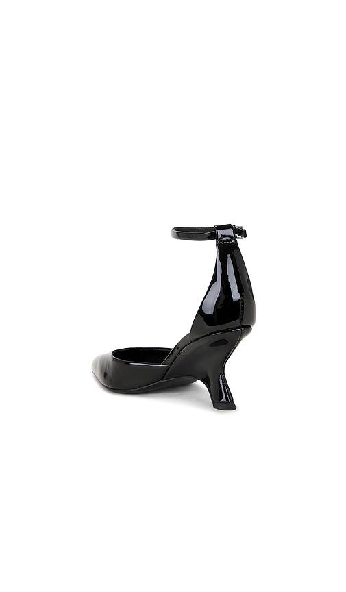 Simkhai Pumps Vixen In Black. Größe 38. Also In 39. 