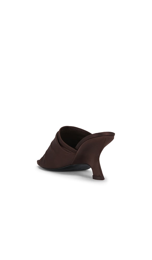  Simkhai Sandale Shadow In Brown. Größe 37. Also In 38, 39, 40. 