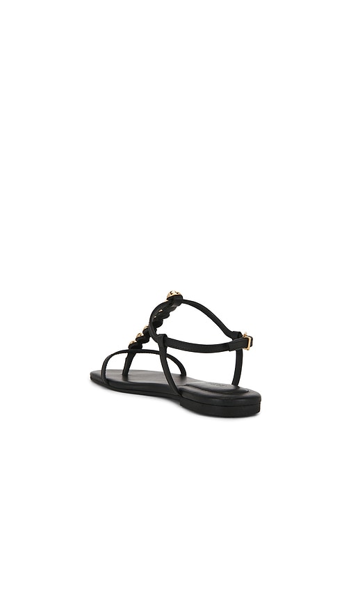  Simkhai Sandale Amaya In Black. Größe 36. Also In 37, 38. 
