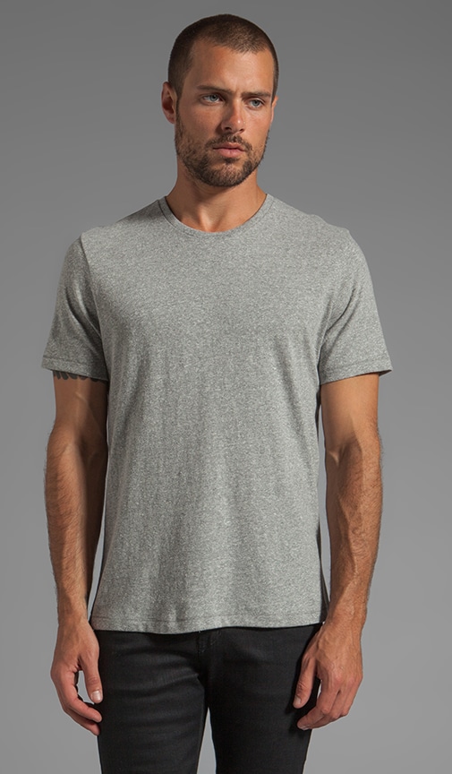 Kinsley Crewneck T-Shirt