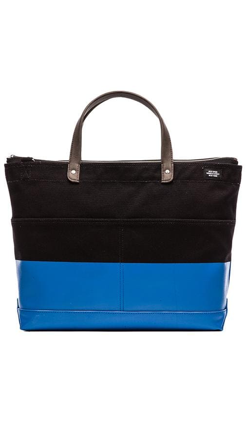 Dipped Industrial Carpenter Bag