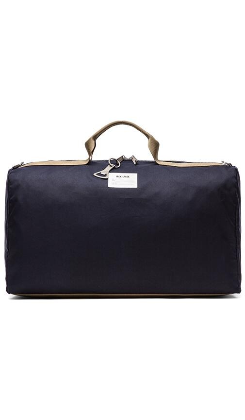 Apex Barrel Duffle