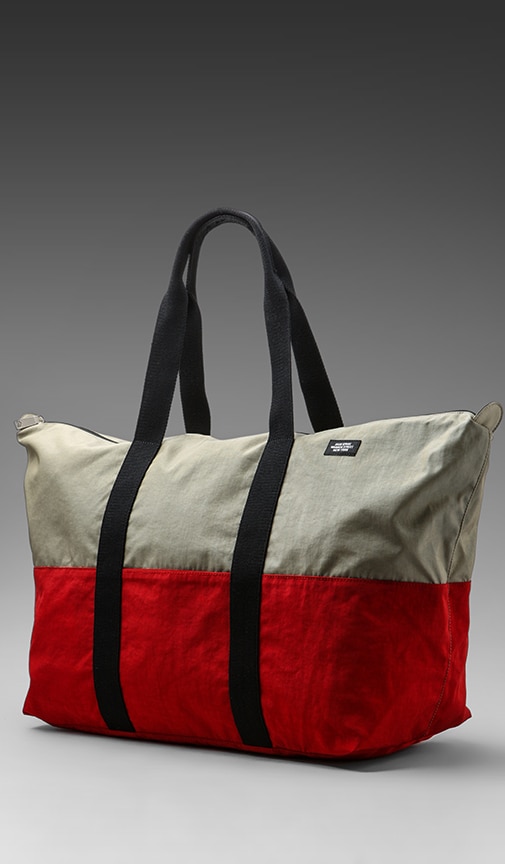 Stowaway Duffle
