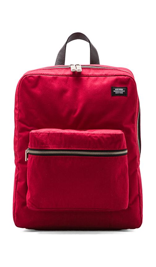 jack spade backpack