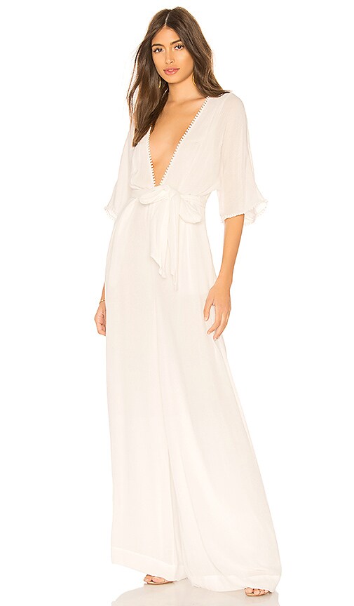 Ines Jumpsuit