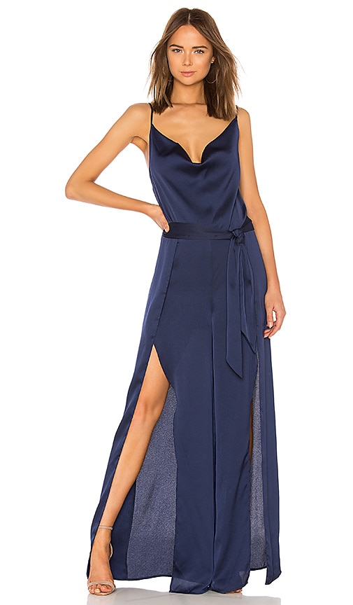 Topaz Jumpsuit