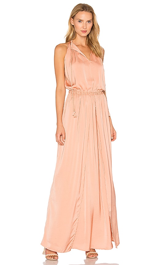 Omara Maxi Dress