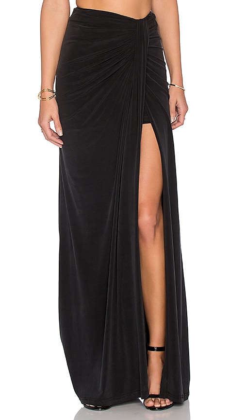 Serenity Maxi Skirt