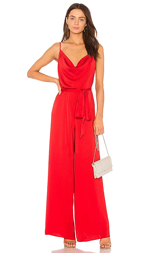 JUMPSUIT PIERNA ANCHA ELLIL