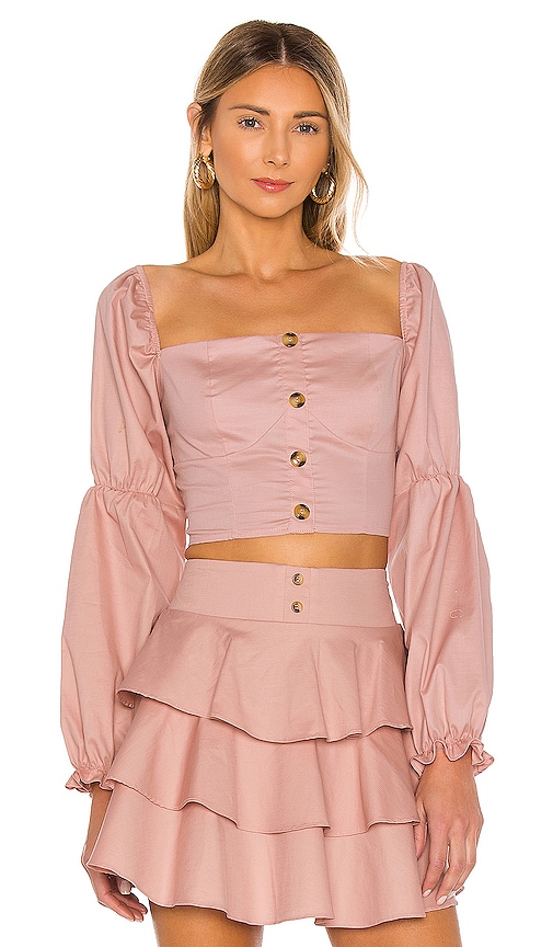 Jetea Blouse main image 1