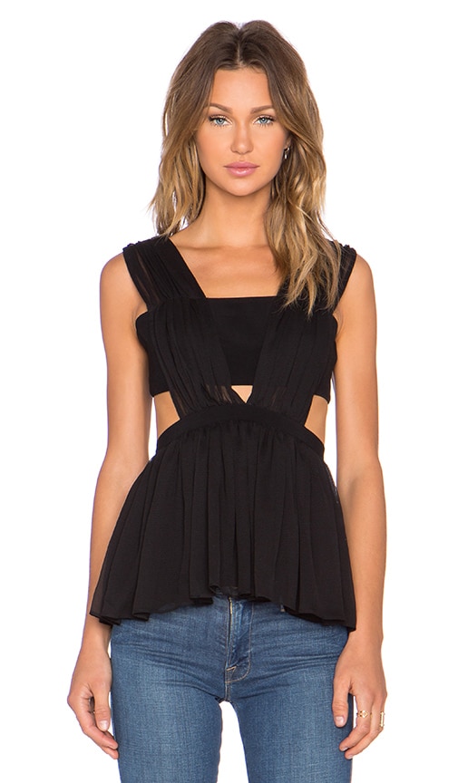 Embrace Top