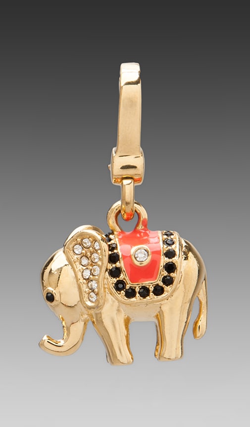 Elephant Charm
