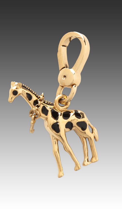 Giraffe Charm