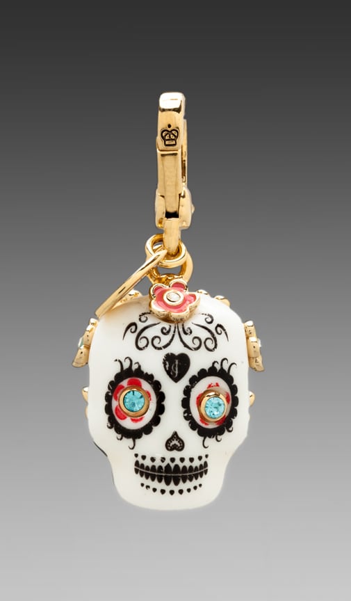 Limited Edition Sugar Skull Charm