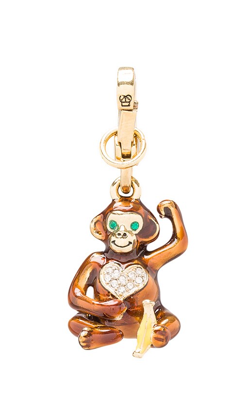 Monkey Charm