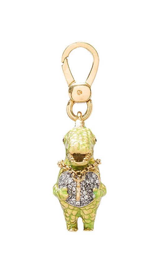 Dinosaur Charm