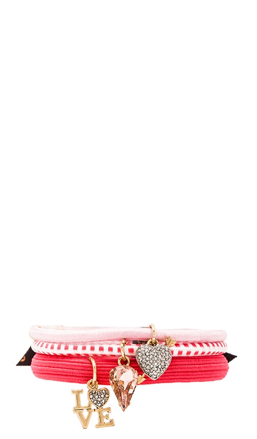 Set of 3 Hair Elastics