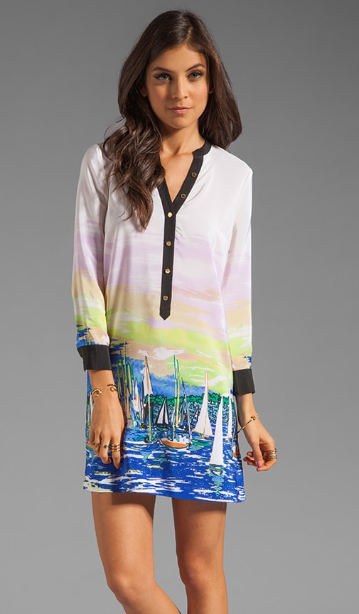 Shirt Dress