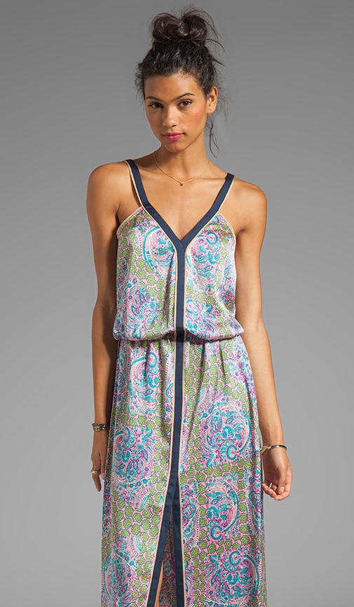 Imperial Starflower Dress