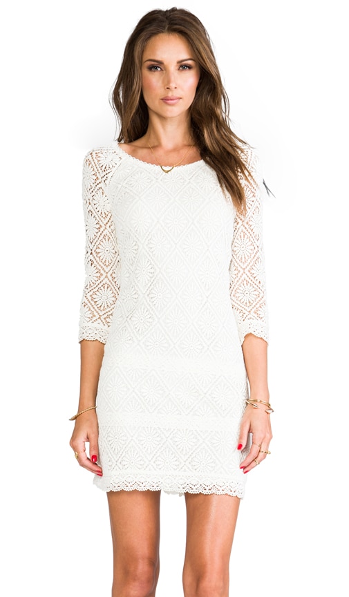Grace Dress