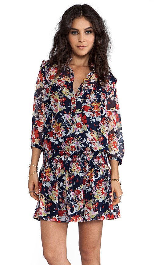Belladonna Dress