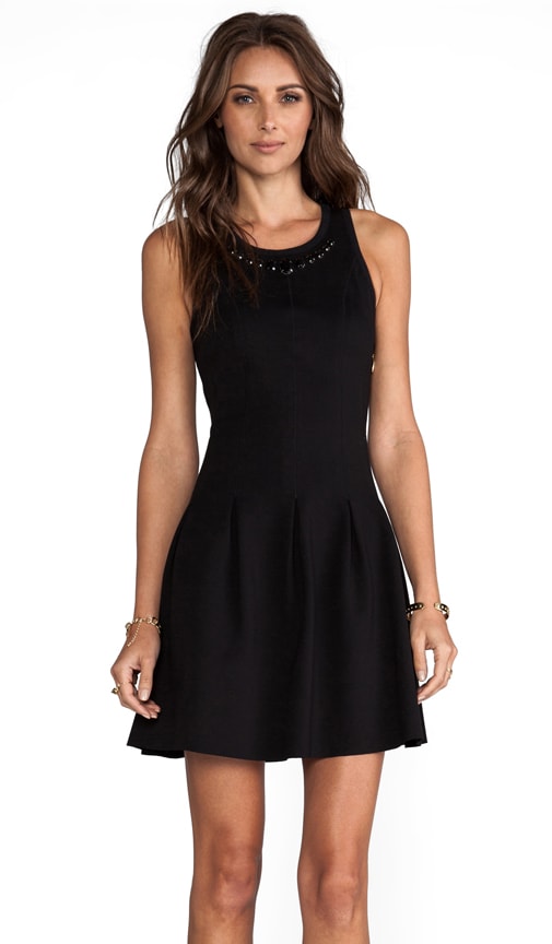 Charlotte Dress