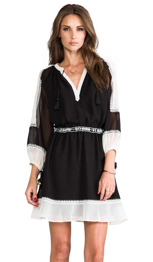 Yasmin Dress