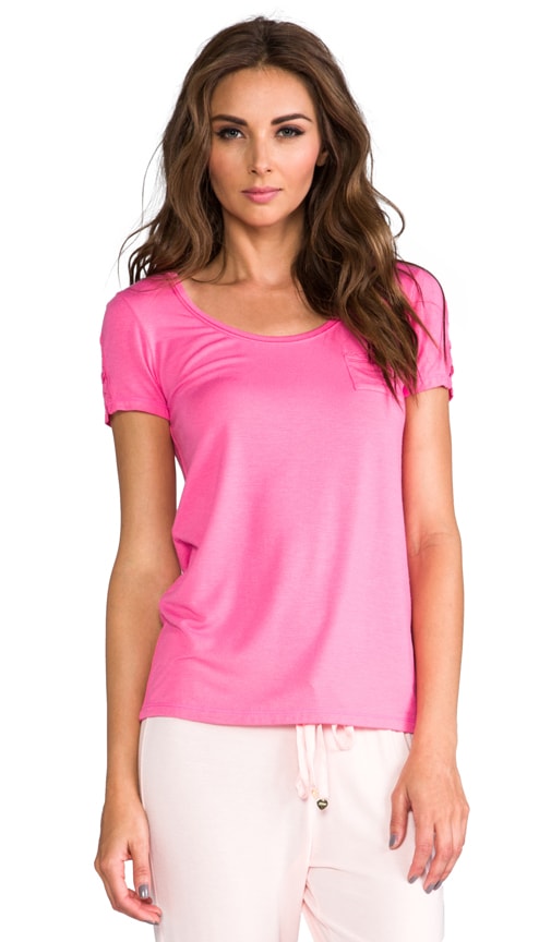 Modal Tee