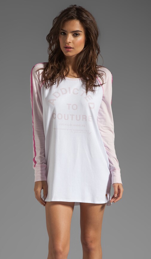 Baseball Nightie