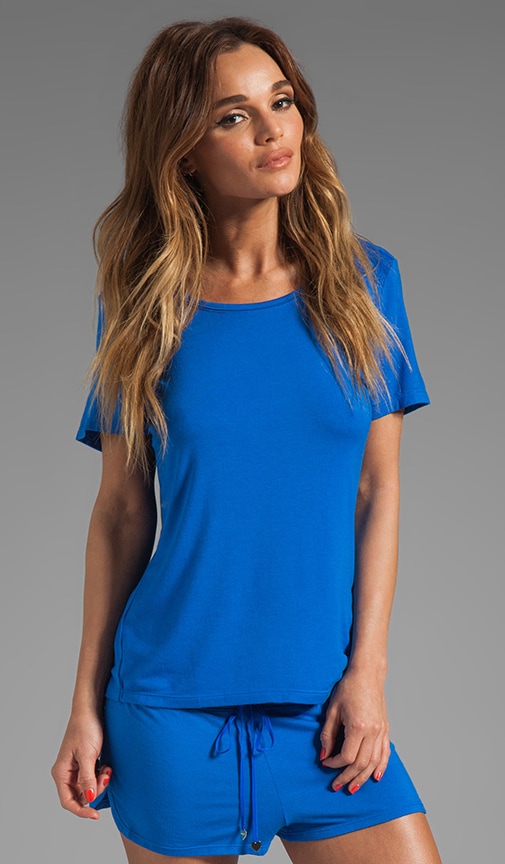 Sleep Essential Tee