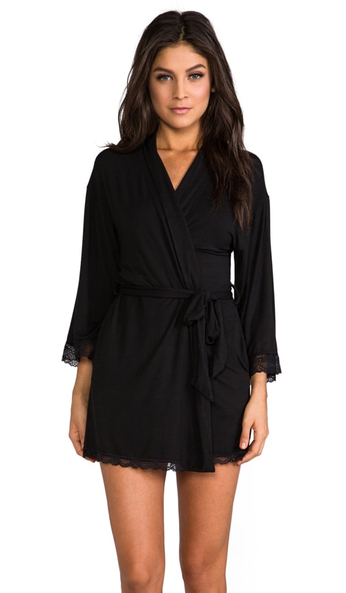 Sleep Essential Robe