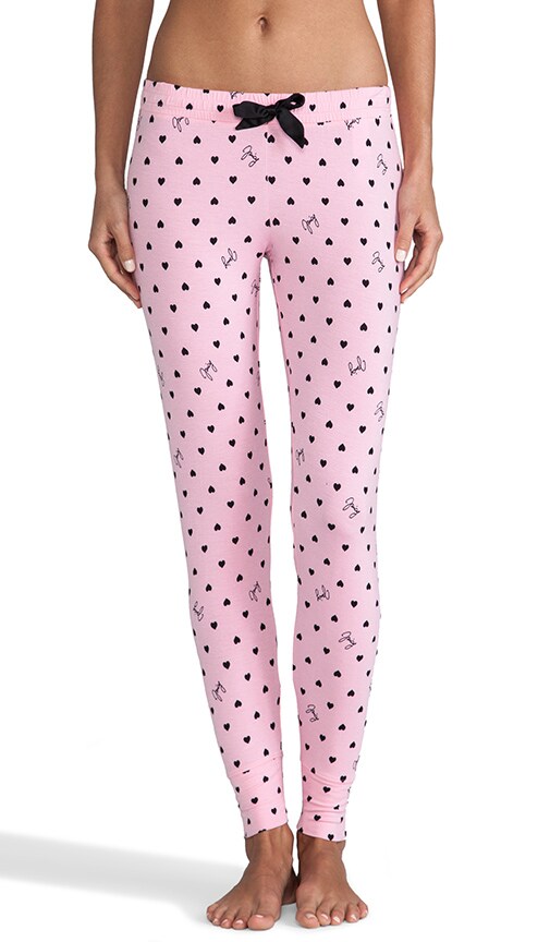 Grand Heart Pant