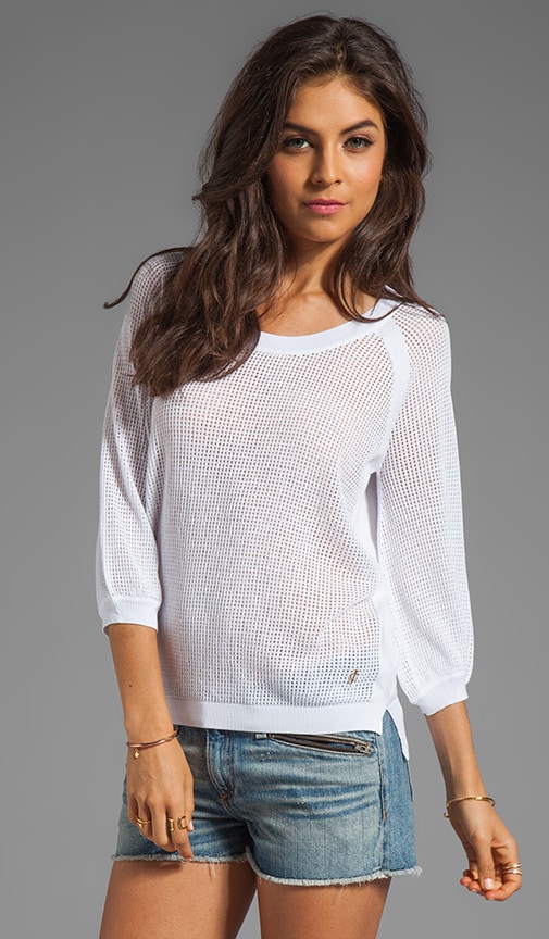 Catalina Pullover Sweater