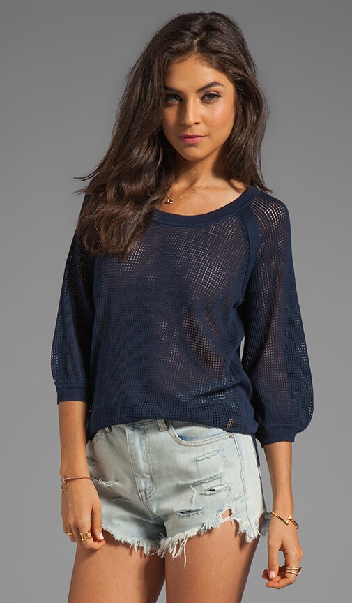 Catalina Pullover Sweater