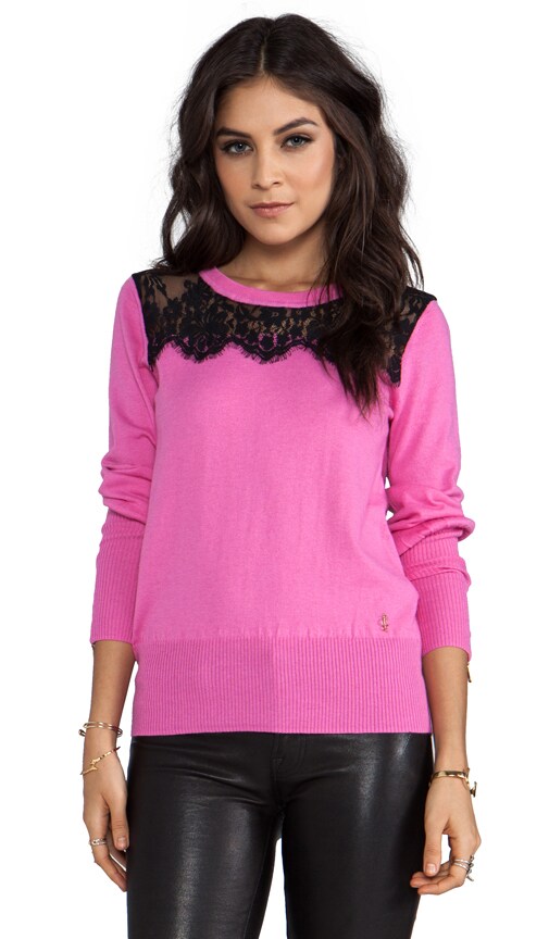 Nicola Pullover