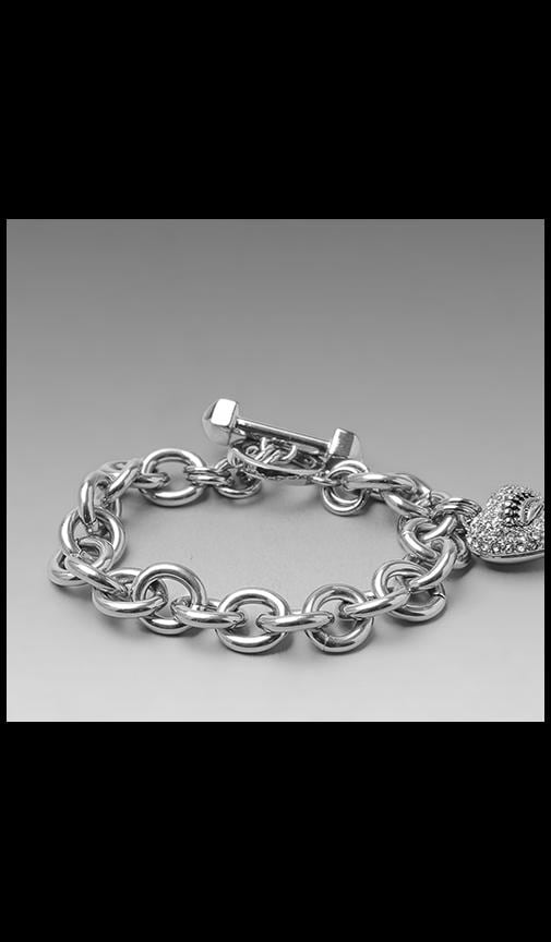 Pave Icon Bracelet