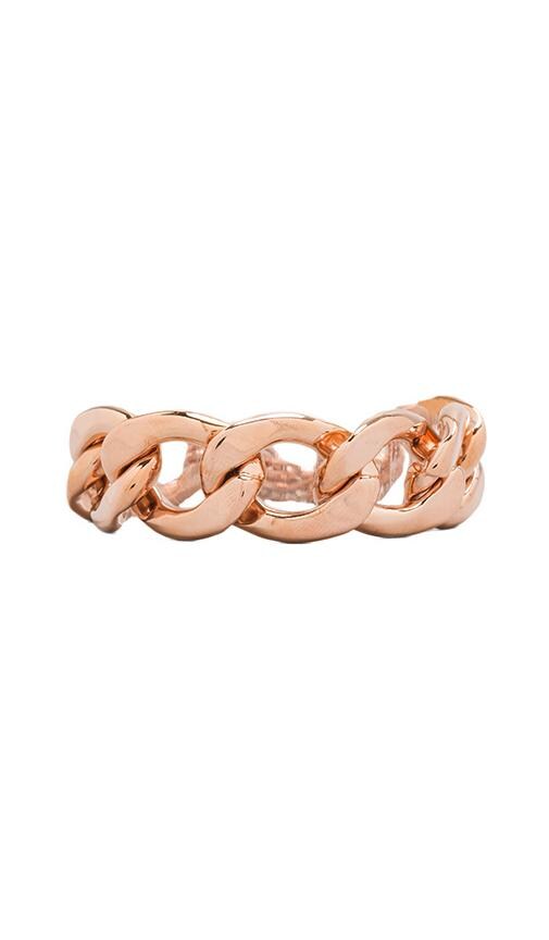 Luxe Link Bracelet